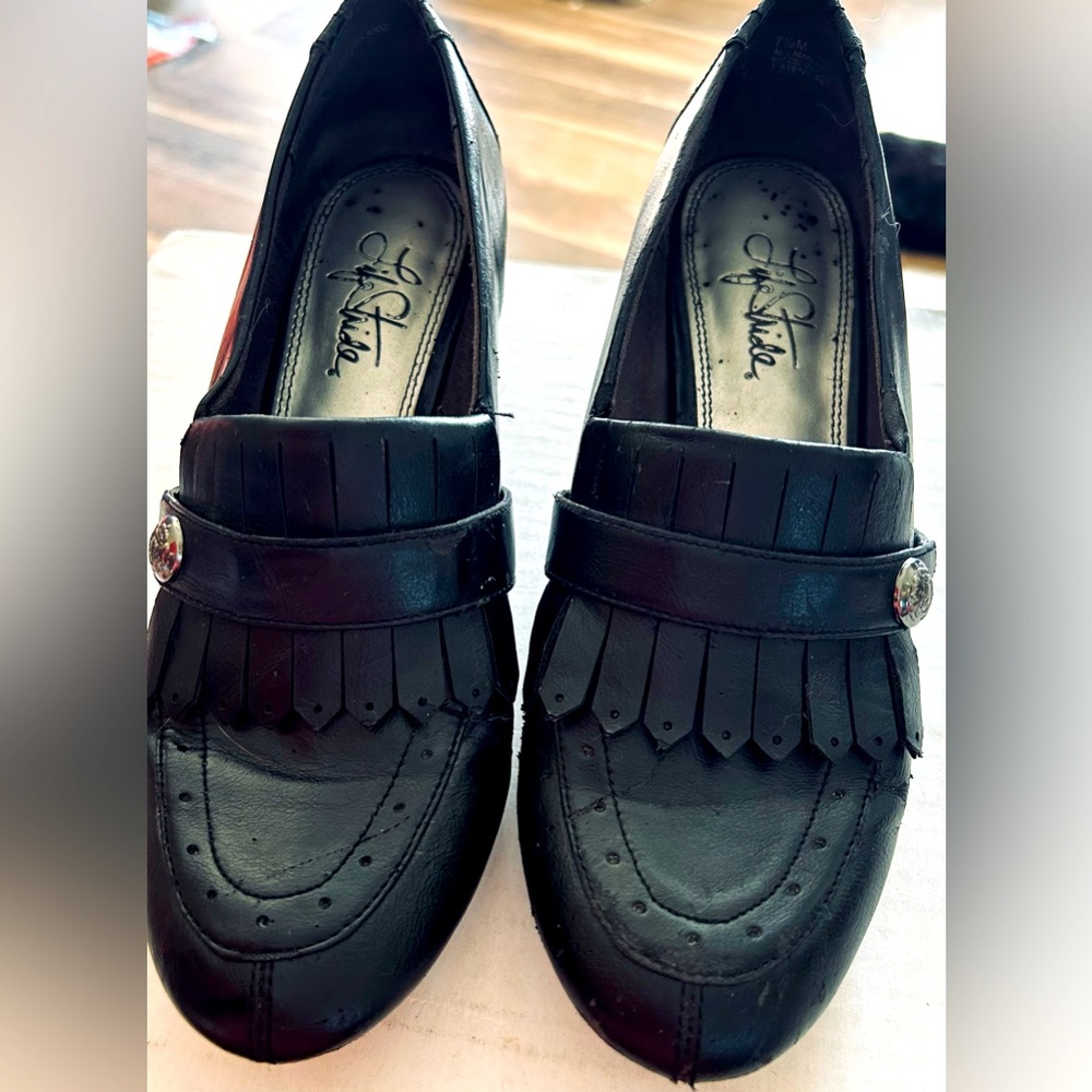 Lifestride Heels 7.5M